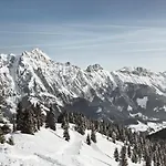 Matzhof * Leogang