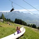 Matzhof Lejlighed Leogang