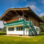 Matzhof Lejlighed Leogang