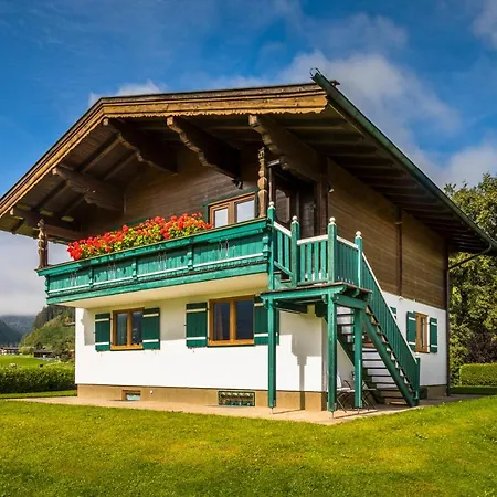 Matzhof Appartamento Leogang
