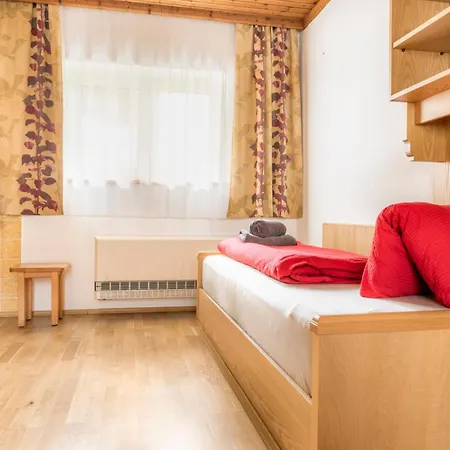 Apartment Matzhof Leogang
